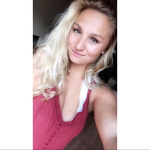 Meet your Posher, Aimee